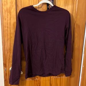 Men’s Primark Long Sleeve TShirt Size Large